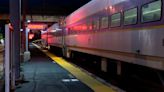 South Attleboro train station reopens after 3 years