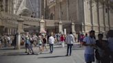 Cerca de un millón de personas han visitado la Catedral de Sevilla en lo que llevamos de 2024
