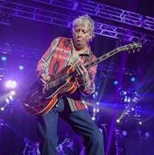 Elvin Bishop