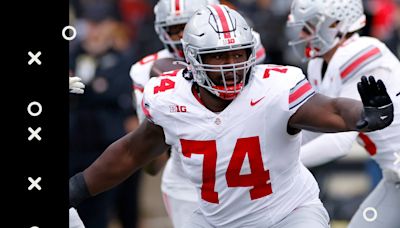 2025 NFL Draft summer scouting: Which interior offensive linemen could be top-100 picks?