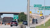 Bridge upkeep over Kellogg to cause detour near Wichita airport. Here’s what will happen