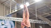 Michigan State gymnastics finishes fourth at NCAA Regional in Gainesville