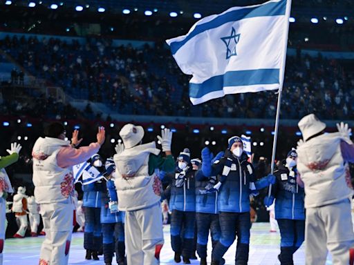 ¿Por qué Israel sí puede participar en los Juegos Olímpicos y Rusia no si los dos países están en guerra?