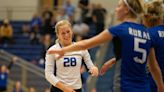 Washburn Rural volleyball has championship aspirations. Knowing your role is key.