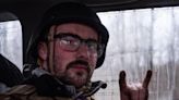 NI photographer caught in Russian ambush in Ukraine