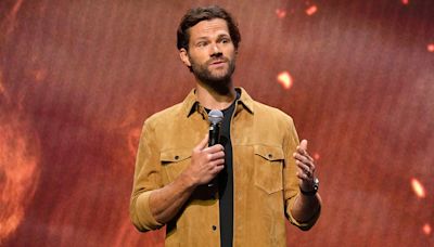 Jared Padalecki Says He Struggled With Suicidal Ideation at Height of ‘Supernatural’ Success