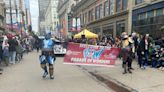 Thousands line downtown streets as Parade of Wonders kicks off Calgary Expo weekend