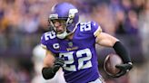 Vikings safety Harrison Smith living in the moment, not thinking about the future