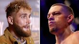 Jake Paul vs Nate Diaz live stream: How to watch fight online and on TV today