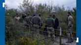 Texas to reimburse landowners for damages caused by border property crime