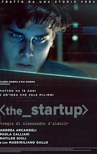 The startup: Accendi il tuo futuro