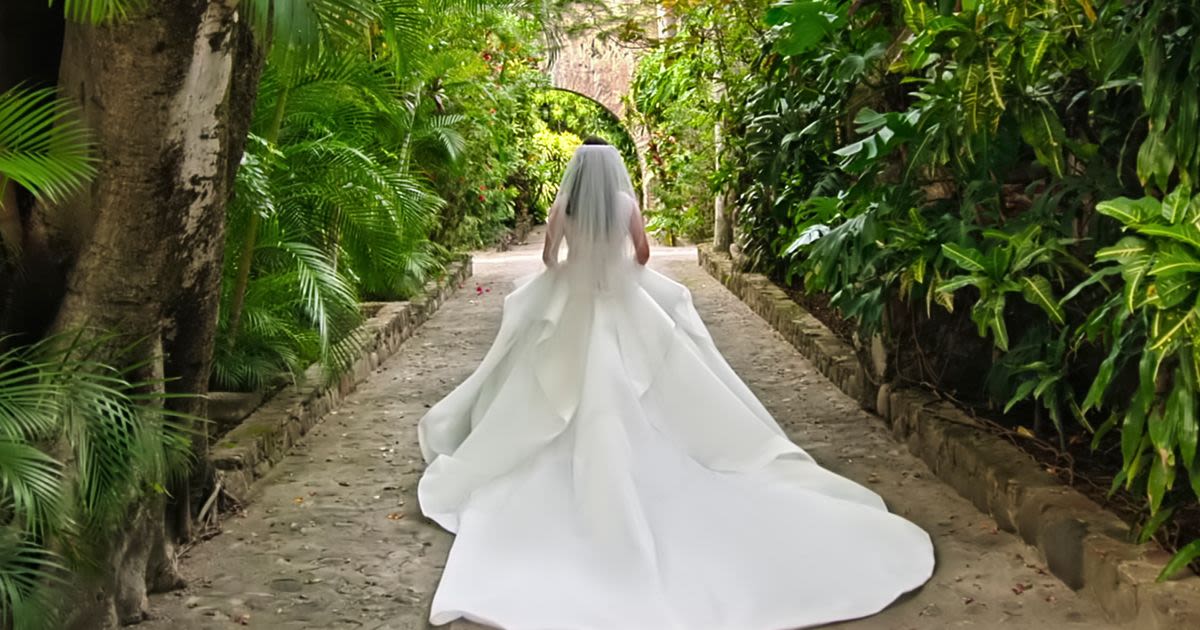 Love Is Blind: Mexico Season-Finale Recap: Runaway Bride (and Groom)