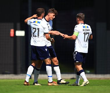 3 Dundee talking points from Lech Poznan clash - how did new signings and trialist fare in the Polish heat?