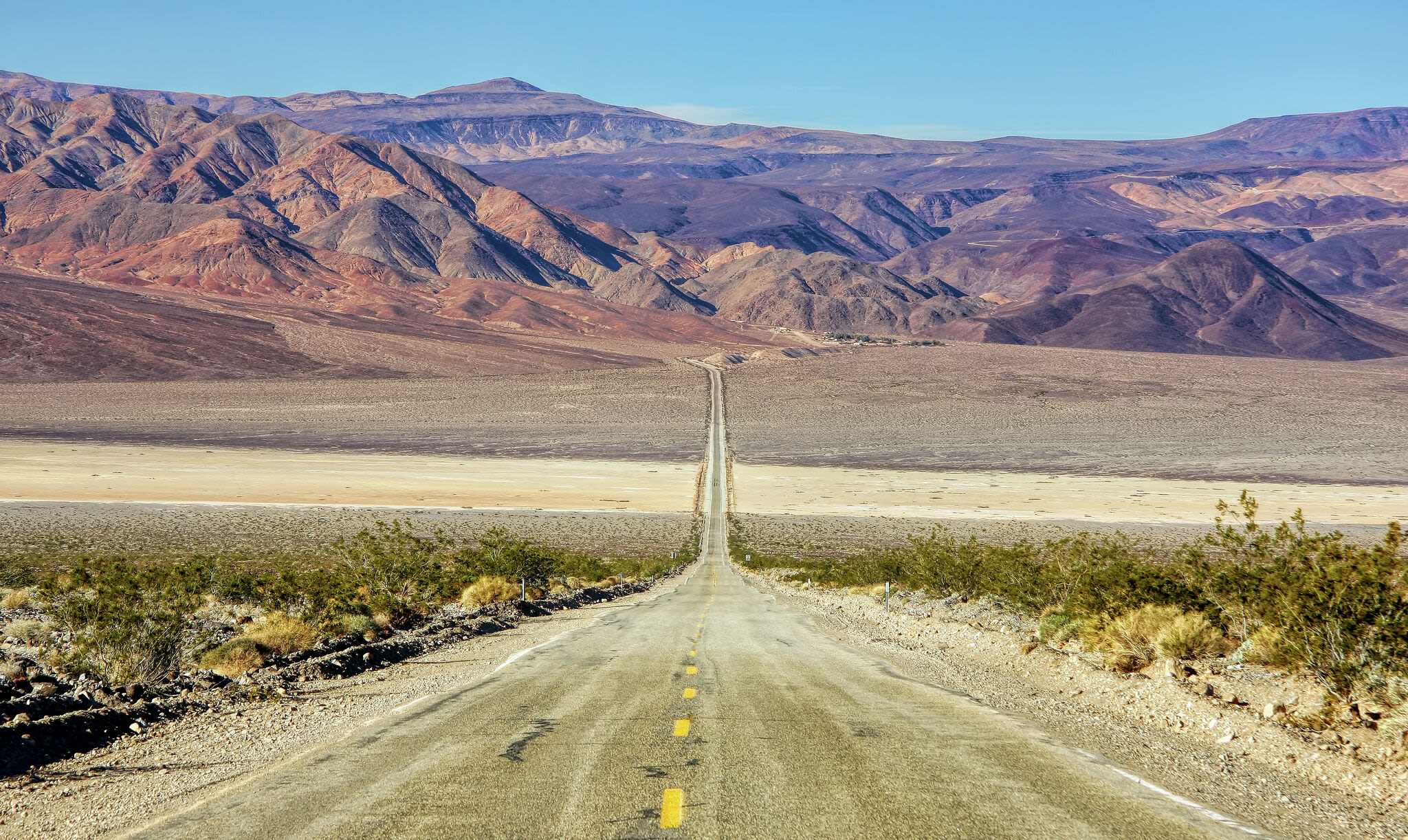 Historic artifact in Death Valley National Park destroyed in fire