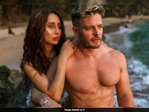 Jason Shah Reacts To Ex-Girlfriend Anusha Dandekar's "Lies" Comment: "Had Not Taken Her Name"