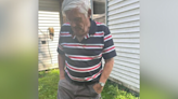 Local officials and family say 77-year-old father has been missing since May 10