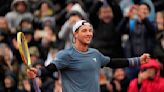 Ruud beats Tsitsipas to win Barcelona Open for biggest career title a week after loss in Monte Carlo