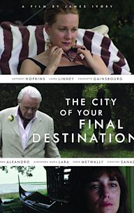 The City of Your Final Destination