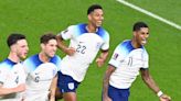 Wales vs England World Cup LIVE: Final score and result as Marcus Rashford double helps knock out Wales