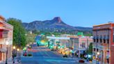 What to know about Prescott, Arizona's first capital, including how locals pronounce it