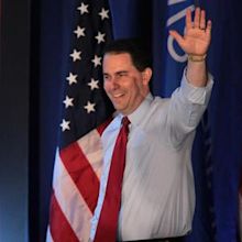 Scott Walker (politician)