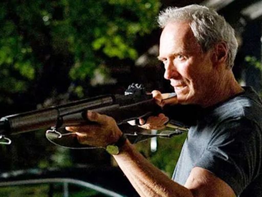 Top 10 Clint Eastwood directed movies ranked and Gran Torino isn’t No 1