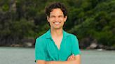 Sean Edwards (‘Survivor 45’ exit interview): ‘I did exactly what I feel is right’