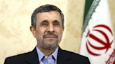 Iran’s hard-line former President Mahmoud Ahmadinejad registers for June 28 presidential election - WTOP News