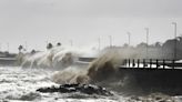 Nearly 1,000 homes in Cape Town destroyed by storms as city braces for a week of bad weather