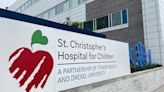 St. Christopher's Hospital enacts temporary spending restrictions in wake of Change Healthcare cyberattack - Philadelphia Business Journal