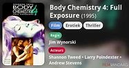 Body Chemistry 4: Full Exposure (film, 1995) - FilmVandaag.nl