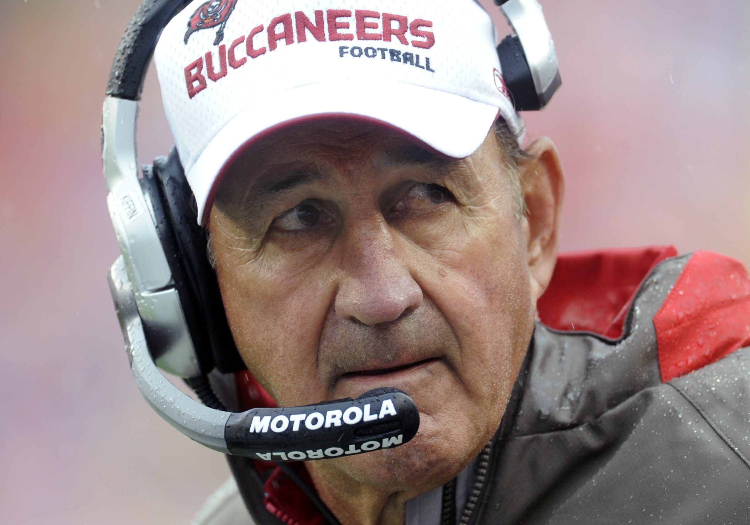 The legend of Monte Kiffin and the ‘Tampa 2’ defense