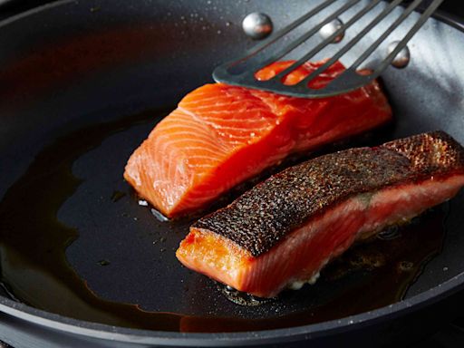 Can You Eat Salmon Skin? Yes—And Here’s the No. 1 Secret to Cooking it Properly