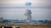 Israel volta a atacar Rafah e insiste que só a destruição do Hamas porá fim à guerra | Mundo e Ciência | O Dia