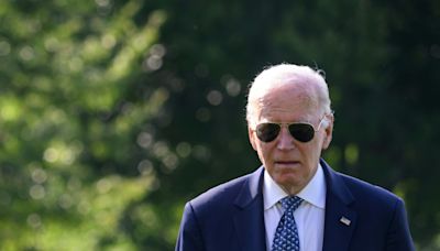 Biden dice que Netanyahu no hace lo suficiente para lograr un acuerdo sobre rehenes