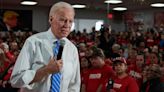 Why Biden’s Pro-worker Stance Isn’t Working