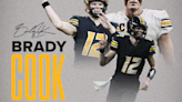 Mizzou quarterback Brady Cook to host youth football camp in Columbia