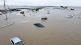 Tempestade na Califórnia deixa 5 mortos após queda de árvores