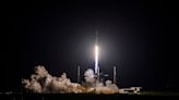 SpaceX set for Sunday night launch on southerly trajectory
