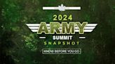 Army Leveraging Contracts to Advance 3 Key Initiatives