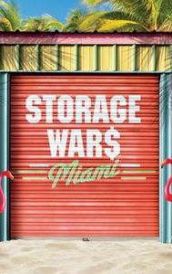 Storage Wars: Miami