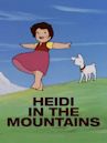 Heidi in the Mountains