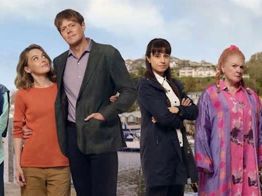 Beyond Paradise: 3. Staffel der Serie bestellt - Death in Paradise Spin-Off kommt gut beim Publikum an