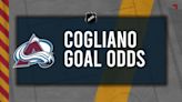 Will Andrew Cogliano Score a Goal Against the Stars on May 17?