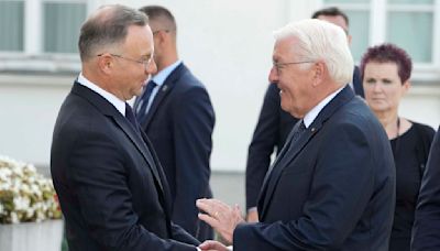 Poland marks 80th anniversary of Warsaw Uprising, honoring heroes of doomed fight for freedom