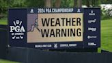 PGA Championship weather forecast: Will rain impact the PGA?