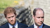 Why Prince William Isn't Going To Stand in the Way of King Charles' Reconciliation With Prince Harry