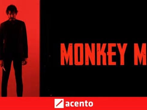 “Monkey Man”: acción al estilo de John Wick