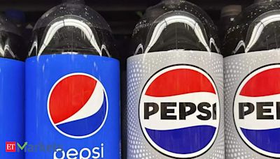 PepsiCo second quarter profits jump, but demand continues to slip with prices higher - The Economic Times