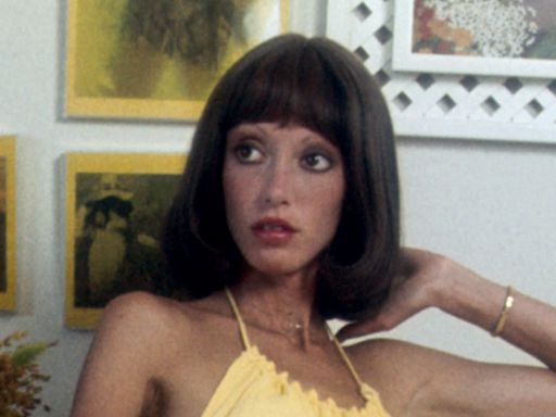 Shelley Duvall dies at 75 as tributes pour in